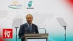 Moody’s ratings not necessarily accurate, says Mahathir