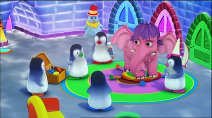 Ozie Boo - La Nuit Mystérieuse