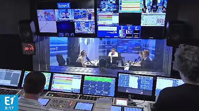 Adrien Quatennens : Il faut déclarer l'état d'urgence climatique et avoir une politique qui en découle