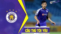 Đoàn Văn Hậu và những tình huống ghi bàn bằng đầu dũng mãnh tại V.League 2018 | HANOI FC