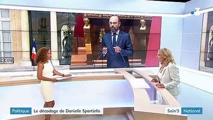 Emmanuel Macron et Édouard Philippe font profil bas, pas LREM