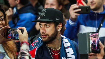 Neymar de retour au FC Barcelone ? Il sème le trouble sur son avenir