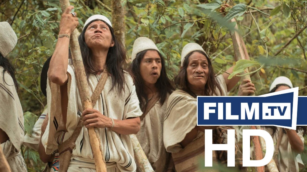 Thinking Like A Mountain Trailer Deutsch German (2019)