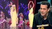 Super Dancer Chapter 3: Katrina Kaif fails to match Rupsa Batabyal's step | FilmiBeat