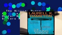 The Killing Dance: An Anita Blake, Vampire Hunter Novel  Best Sellers Rank : #5