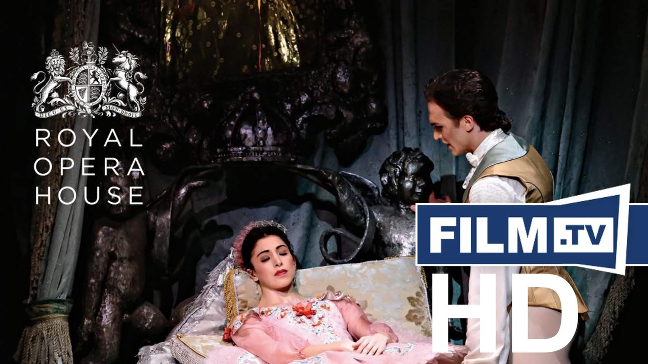 Royal Opera House 2019/2020 Trailer Trailer Deutsch German (2019)