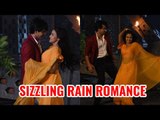 Yeh Un Dinon Ki Baat Hai: Sameer and Naina’s sizzling rainy romance on Tip Tip Barsa