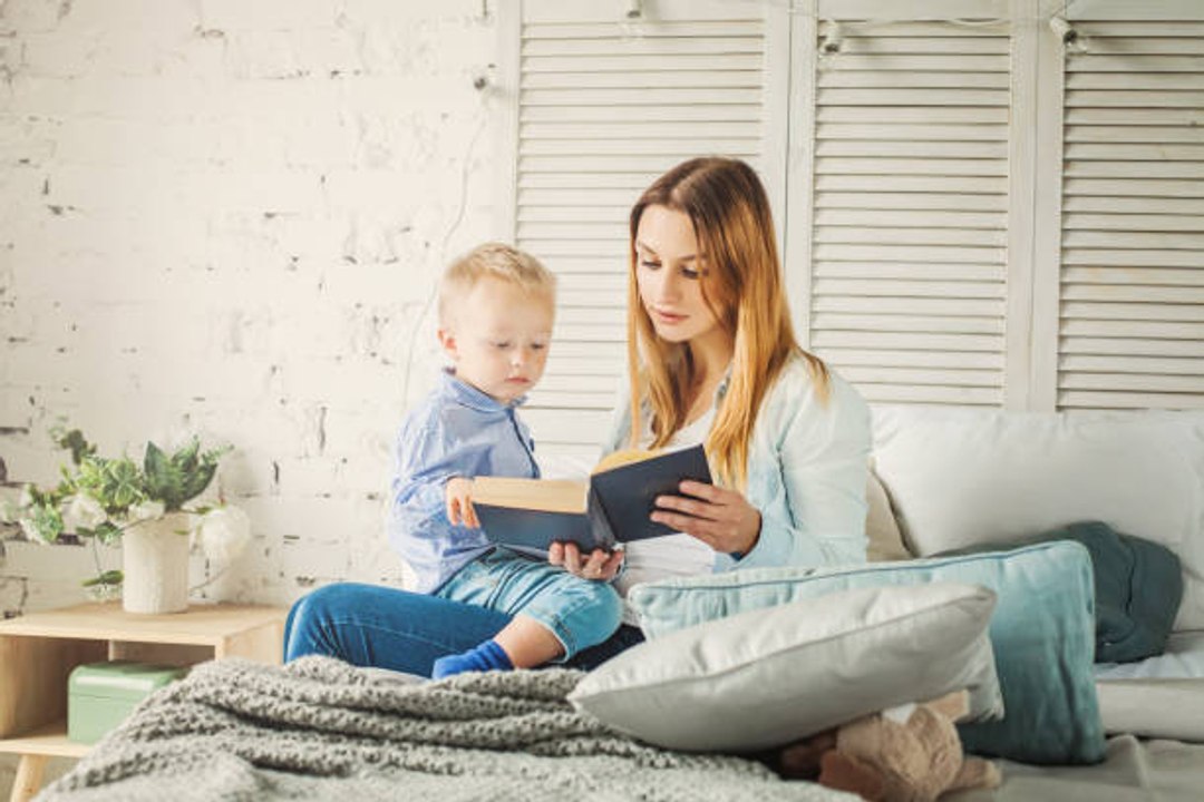 Vitamins That Are Essentials for Expecting Moms