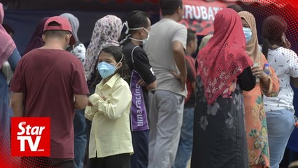 Deja vu for Pasir Gudang parents