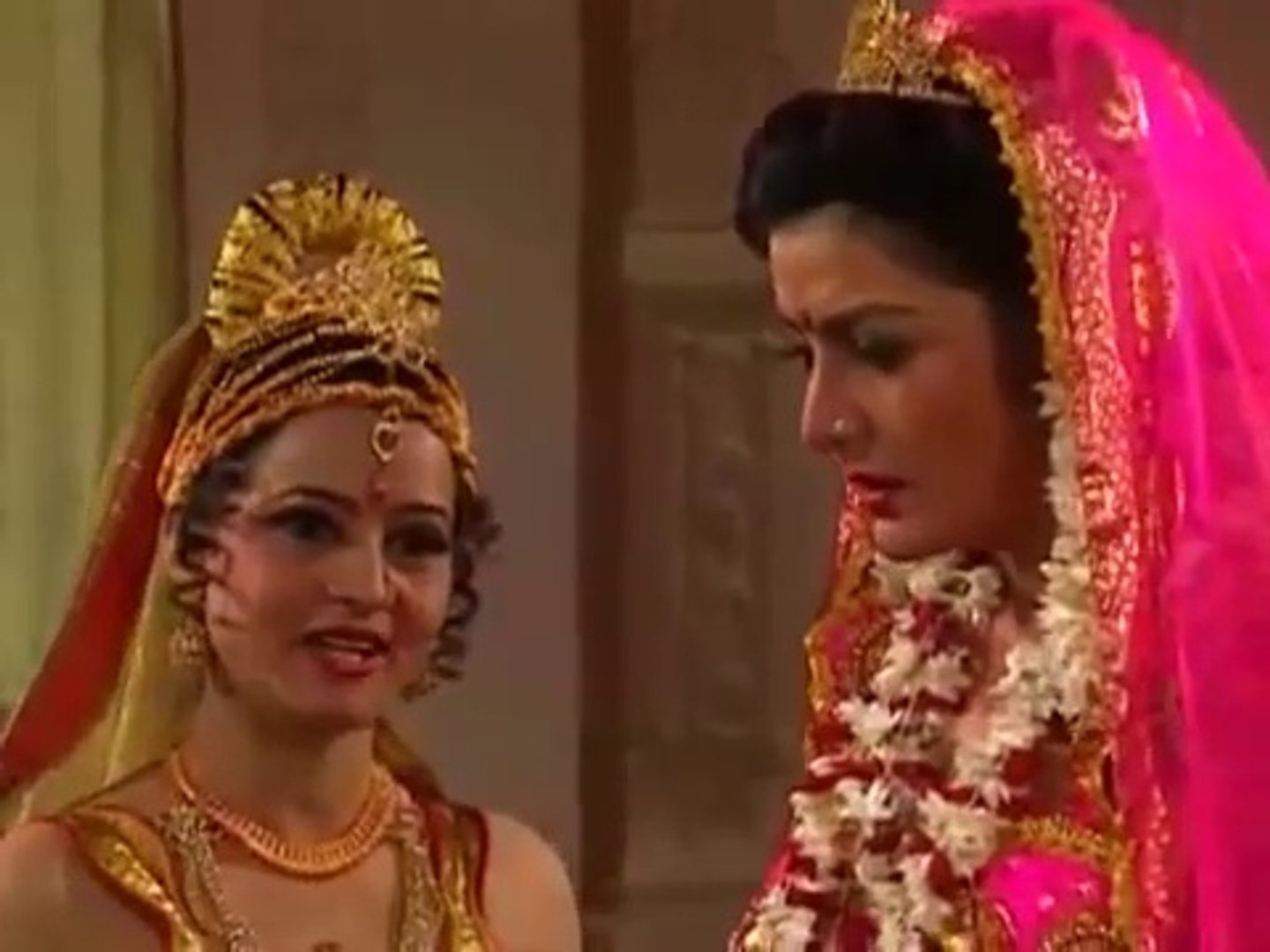 Mahabharat star plus discount episode 1 dailymotion