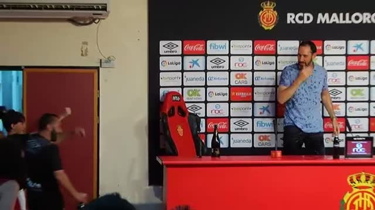 Moreno Peris: "Hacía falta hacer un partido perfecto en todos los sentidos"