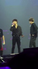 [V LIVE] BTS 5TH MUSTER D2 VMIN MOMENT AT SEOUL 190623 #BTS #5THMUSTERVlive