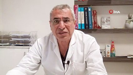 Mangal ve gece çalışma kolon kanseri sebebi