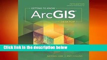 Full version Getting to Know Arcgis: For 10.3/10.3.1 For Kindle