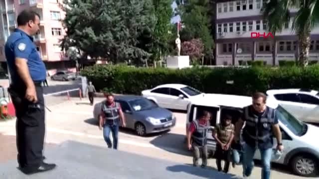 ADANA KIZ KARDEŞİNİ EVLENMEKTEN VAZGEÇTİĞİ İÇİN ÖLDÜRMÜŞ