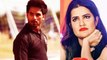 Shahid Kapoor's Kabir Singh gets this response from singer Sona Mohapatra | FilmiBeat
