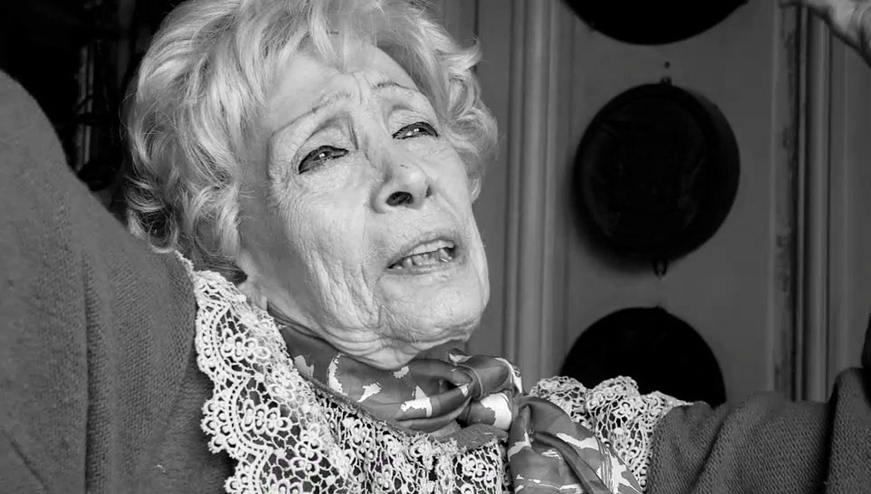 L'Homme tranquille, Episode 4 "Amour et Attachements' (Court métrage)