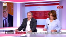 Best Of Territoires d'Infos - Invité politique : Marc Fesneau (24/06/19)