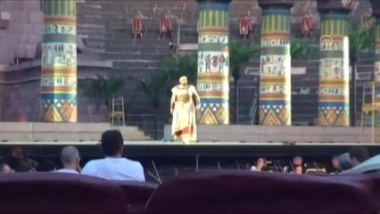 Tenor Karahan, Verona'da 4 operada başrol seslendirecek