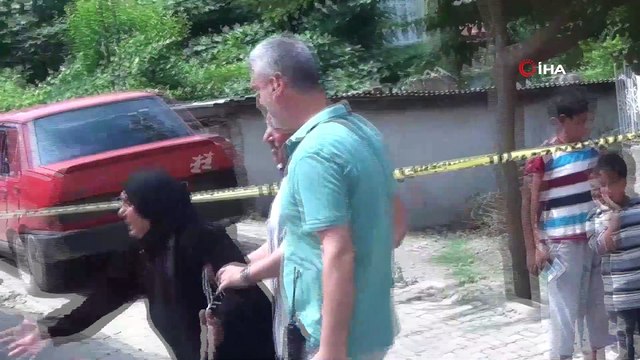 Kız kardeşini amcasının oğluyla evlenmeyi reddedince öldürmüş