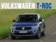 Essai Volkswagen T-Roc 1.6 TDi 115 Lounge (2019)