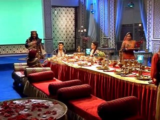 ALADDIN | Aladdin's mother serving food as a slave to Ali | अलादीन | must watch