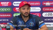 अफगानिस्तान के कप्तान नइब की बांग्लादेश को चेतावनी