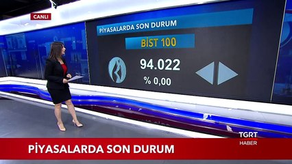 Dolar ve Euro Kuru Bugün Ne Kadar Altın Fiyatları, Döviz Kurları - 24 Haziran 2019