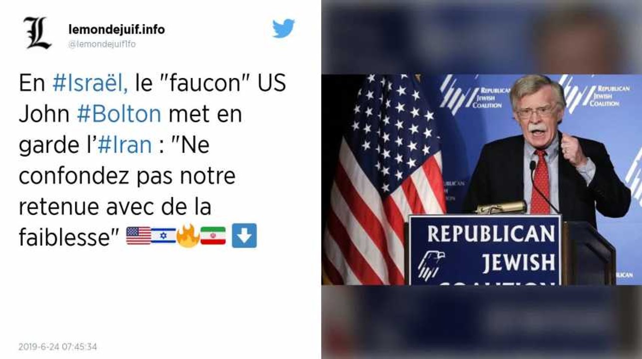 L'Iran affirme avoir déjoué une série de cyberattaques menées par les États-Unis