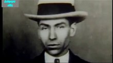 CHARLES (LUCKY) LUCIANO / ΛΑΚΥ ΛΟΥΤΣΙΑΝΟ