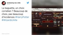 « Harry Potter : Wizards Unite », le nouveau jeu des créateurs de Pokémon Go, est disponible en France