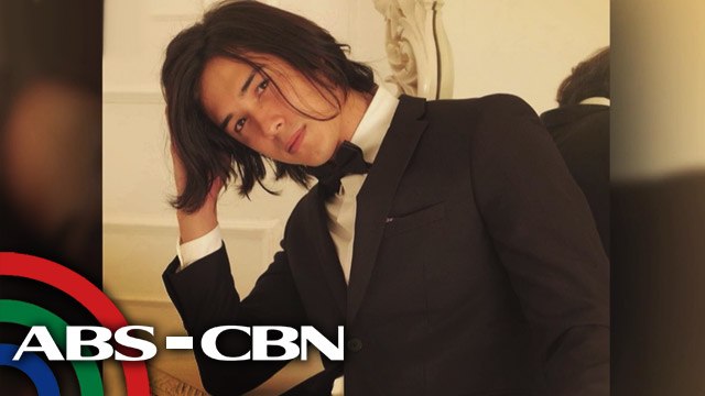 Dating PBB Housemate na si Tommy Esguerra, nag-break sa showbiz dahil sa depresyon | UKG