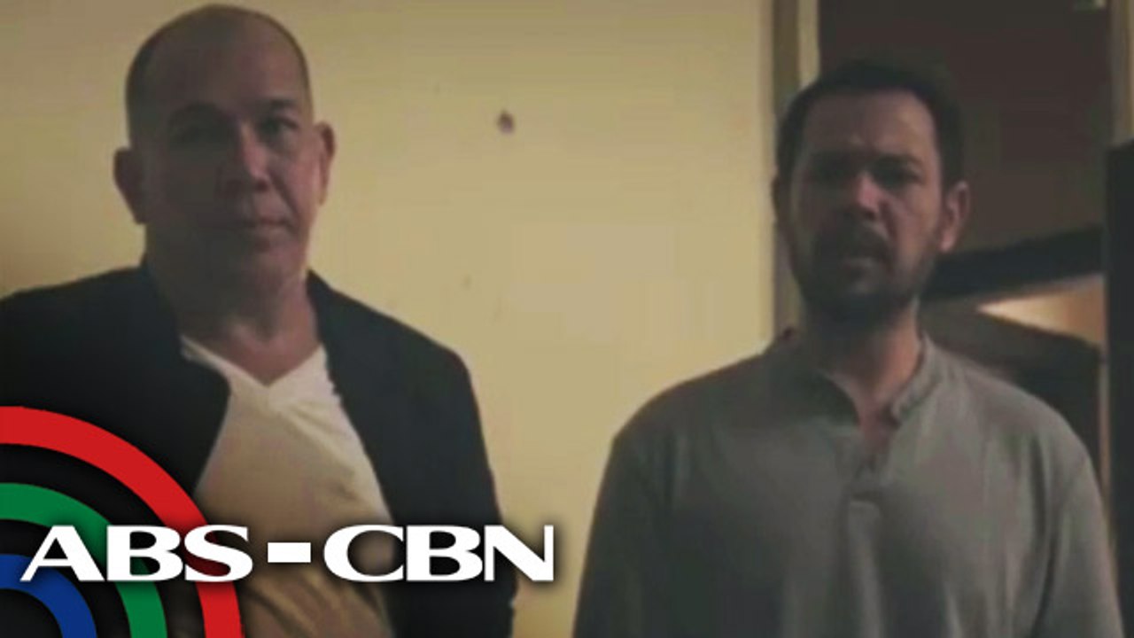 Teaser ng unang pelikula ni Xian Lim bilang direktor, inilabas na | UKG