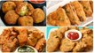 5 Best Monsoon Snacks - Quick And Easy Monsoon Special Recipes - Monsoon Special Pakoras