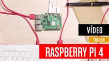 Raspberry Pi 4