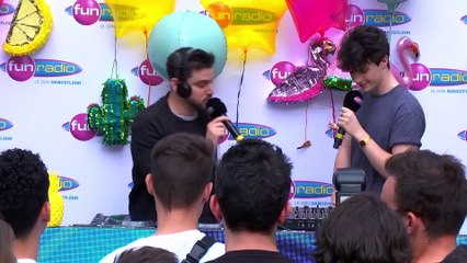 Mix Marathon - Petit Biscuit