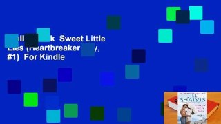 Full E-book  Sweet Little Lies (Heartbreaker Bay, #1)  For Kindle