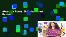 About For Books  50 Harbor Street  Review