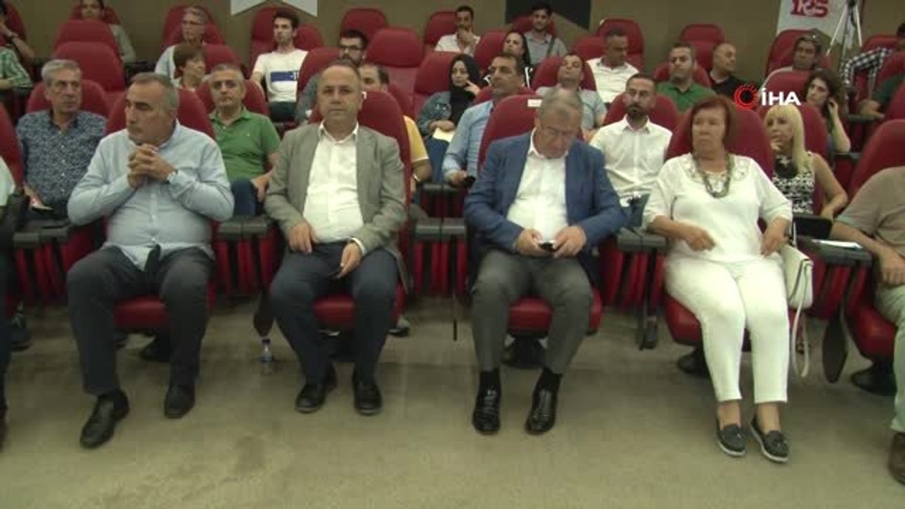 "Ticaret elçileri" ihracata katkı sağlayacak