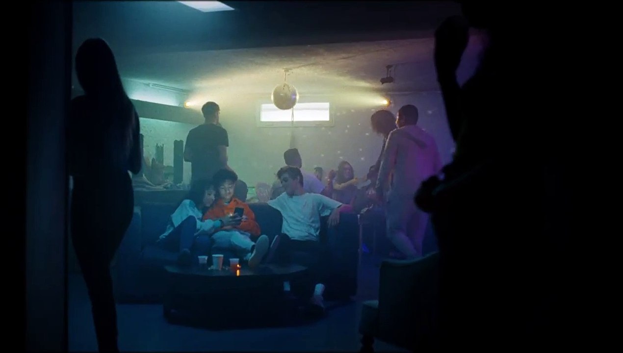 Protégez vos enfants ! Campagne sensibilisation jeunesse CSA 2018 - Spot #2