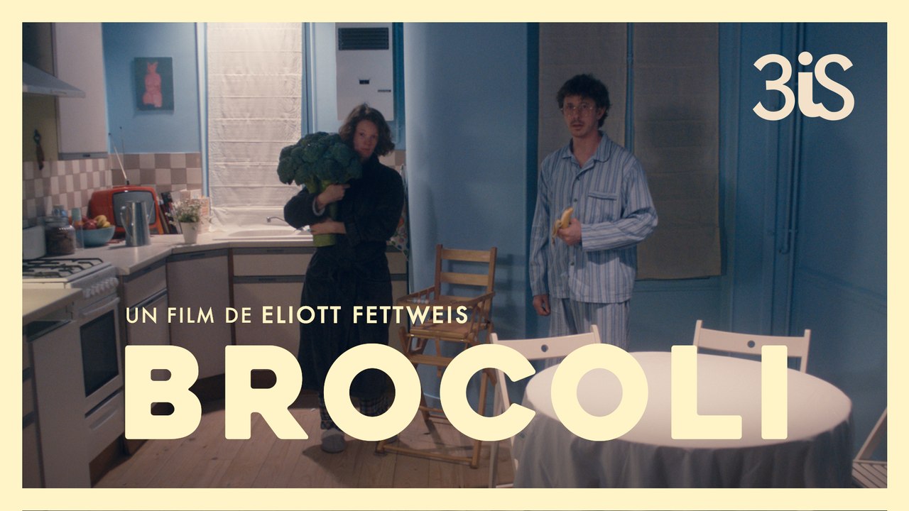 Brocoli - Bande-annonce