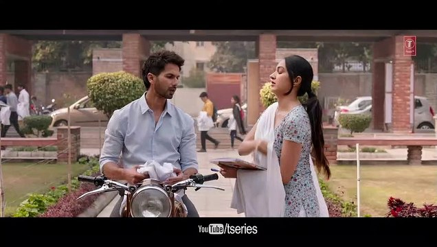 Tera Ban Jaunga- Kabir Singh | Shahid K, Kiara A, Sandeep V | Tulsi Kumar, Akhil Sachdeva | Kumaar