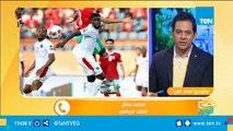ناقد رياضي: البطولة الأفريقية هذا العام قوية وصعبة ..وهذه ترشيحات لاعبي السنغال والجزائر