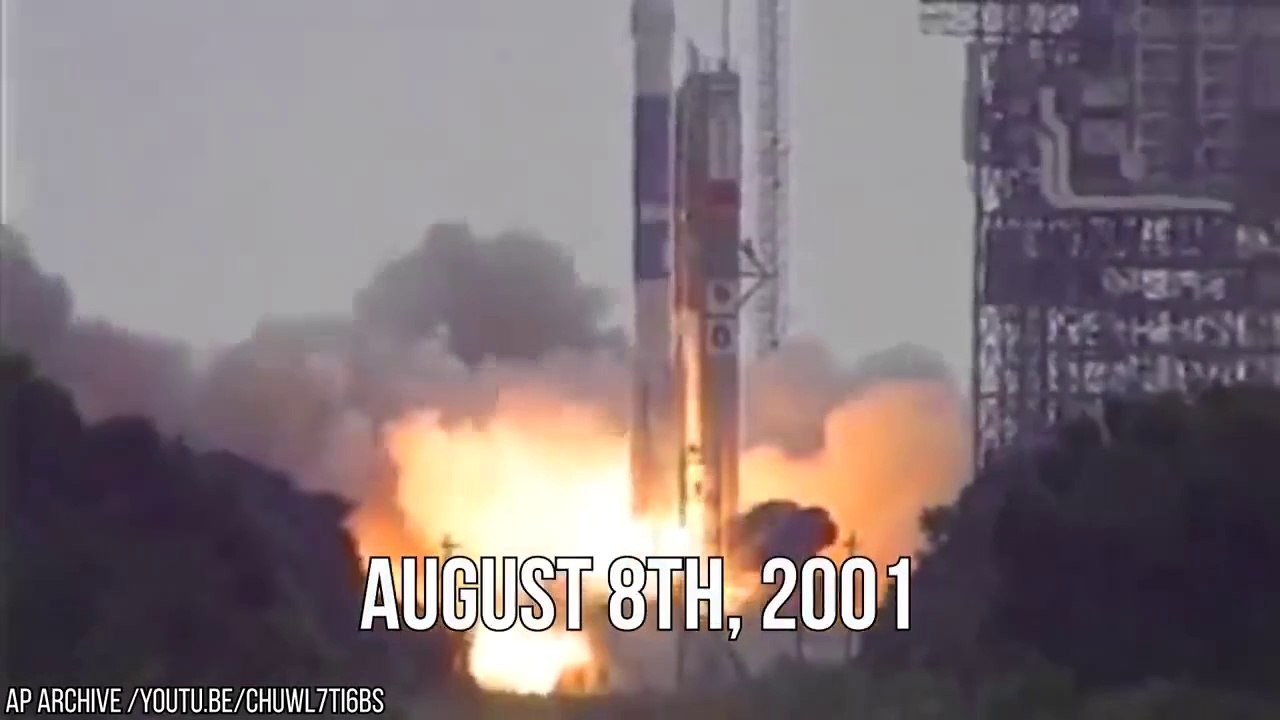 5 Photos Leaked  NASA You never Want to See