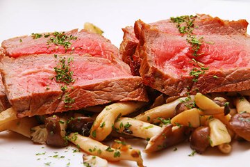 What Happens After You Eat Red Meat?