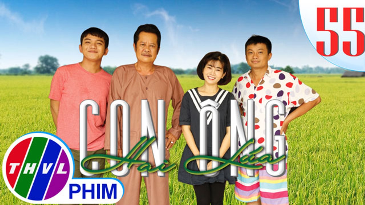 THVL | Con ông Hai Lúa - Tập 55: Mèo lại hoàn mèo