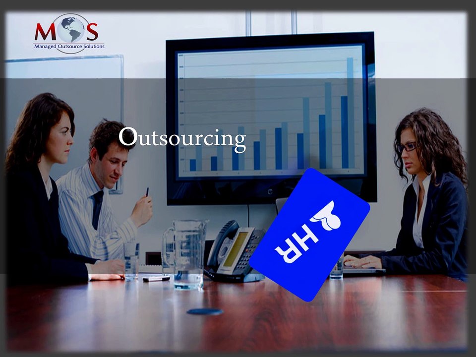 Outsourcing HR – Should You or Should You Not