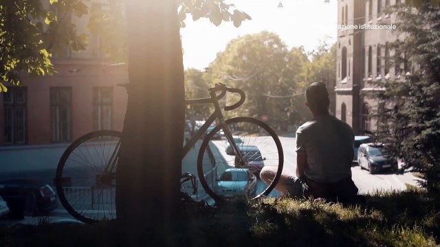 Campagna Inps La previdenza che accompagna la vita degli italiani