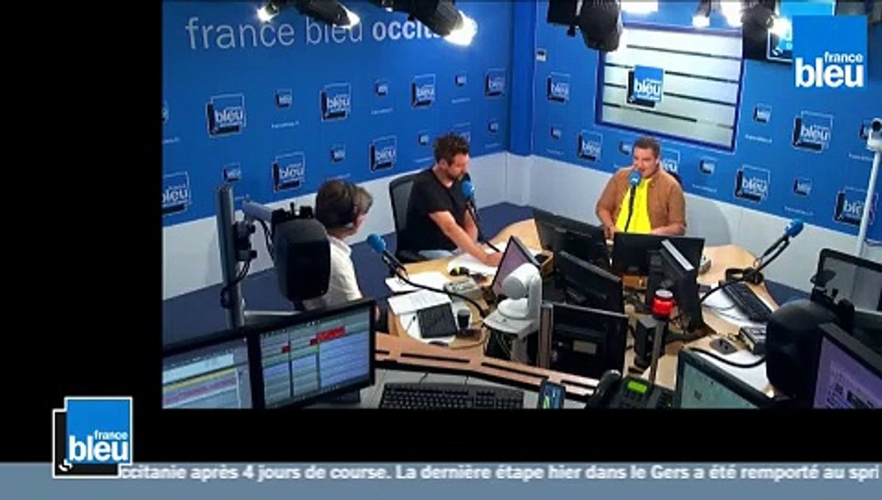 Cest rugby du lundi 24 juin