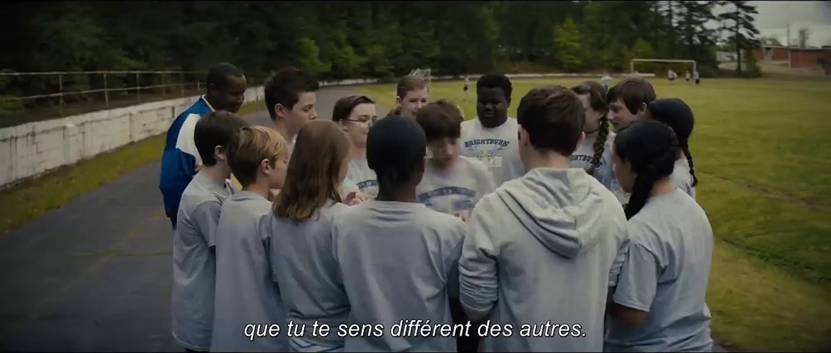 Brightburn - Bande-annonce 2 VOST